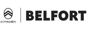 Belfort Citroen